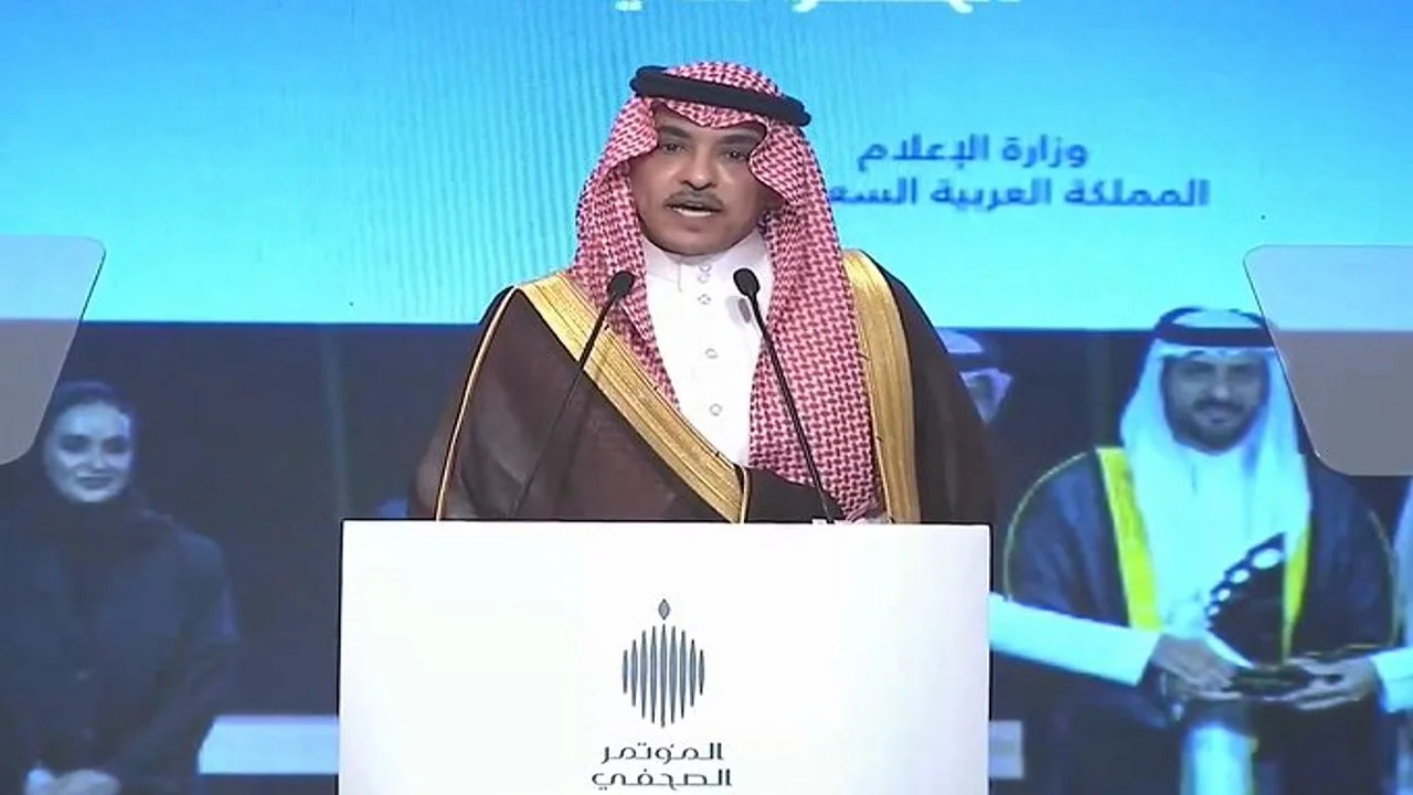 الأمن السيبراني السعودي: المملكة تتصدر العالم للعام الثاني على التوالي بالمؤشر الدولي